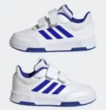 adidas Tensaur Hook And Loop Schuh H06301 (Gr. 19 bis 27) ab 16,50 € inkl. Versand  (adiClub) (statt 28,00 €)