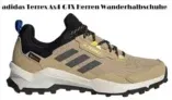 adidas Terrex Ax4 GTX Herren Wanderhalbschuhe (Gr. 40 2/3 bis 46 2/3) ab 55,96 € inkl. Versand