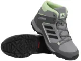 adidas Terrex Hyperhiker Wanderschuhe EF0224 (Größe 28 bis 40) für 33,94 € inkl. Versand (statt 44,38 €)