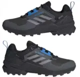 adidas Terrex Swift R3 GTX Herren Multifunktionsschuhe (Gr. 39 1/3 bis 47 1/3) für 69,24 € inkl. Versand