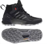 adidas Terrex Swift R3 Mid GTX Trekkingschuhe (Gr. 38 2/3 bis 48) ab 79,37 € inkl. Versand