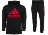 adidas Trainingsanzug AeroReady Essentials Big Logo (Gr. M bis XXL) ab 44,62 € inkl. Versand