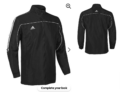 adidas Trainingsjacke TR-40-90000 für 19,99 € inkl. Versand (statt 34,90 €)