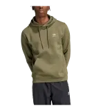 adidas Trefoil Essentials Herren Hoodie IY4928 (Gr. XS bis L) ab 33,33 € inkl. Versand (statt 48,00 €)