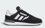 Adidas Treziod 2.0 core black für 45,60€ statt 65€ [Adi Club  Member]