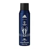 adidas UEFA Champions League Goal Edition Deo Body (150ml) ab 1,89 € inkl. Prime-Versand (statt 2,65 €)