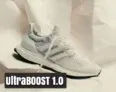 adidas Ultra Boost 1.0 (HQ4202) für 101,25 € inkl. Versand statt 138,00 €