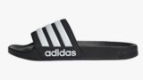 Adidas Adilette Shower Slides mit Cloudfoam Dämpfung für 15,19€ (Prime) statt 23€