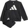 adidas Unisex Baby Essentials Jogger Trainingsanzug für 20,07 € inkl. Prime-Versand (statt 29,99 €)