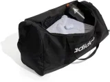 adidas Unisex Essentials Linear Duffel Bag
