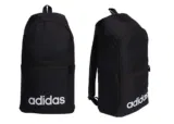 adidas Unisex Lin Clas Bp Day Sports Rucksack in schwarz – für 9,98€ [Prime] statt 13,99€