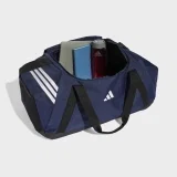 adidas Unisex Tiro Duffle Bag Team Navy Blue Tasche
