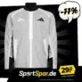 adidas VRCT Oversize Herren Wendejacke (XS bis XL) für 33,24 € inkl. Versand