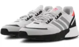 adidas ZX 1K Boost Herren Sneaker (Gr. 43 bis 49) für 39,99 € inkl. Versand (statt 77,00 €)