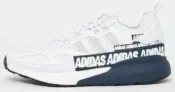 adidas ZX 2K Boost Taping Sneaker [Gr. 41 1/3 bis 46] für 80€ inkl. Versand statt 140€