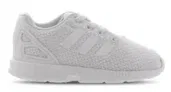 adidas ZX Flux Baby Sneaker in Weiß (Gr. 20 -26) für 17,79 € inkl. Versand (statt 44,00 €)