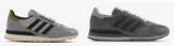 adidas Zx 500 Sneaker (bis Größe 49) für 46,48 € inkl. Versand statt 67,00 €
