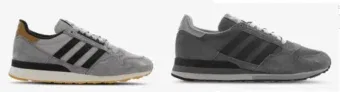 adidas Zx 500 Sneaker (bis Größe 49) für 46,48 € inkl. Versand statt 67,00 €