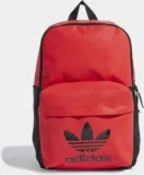 Adidas Adicolor Herrenrucksack Archive vivid red/black
