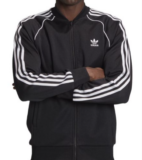 adidas Herren Trainings-Jacke adicolor classics Primeblue SST originals für 25,99€ (statt 57€) oder 2 Stück für 40€ versandkostenfrei