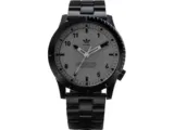 Adidas Z03-017 M1 Cypher Armbanduhr (analog, 10 bar) – für 65,90€ inkl. Versand statt 101,81€