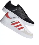 adidas Freizeitschuh Breaknet in 2 Farben (Größe 41 bis 47) – für 32,95€ inkl. Versand statt 44,50€