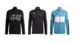 adidas Jacken Tiro AOP / Tiro Word R für 33,95 € inkl. Versand statt 48,90 € (adidas Jacke Tiro CU in blau für 29,95 € inkl. Versand)