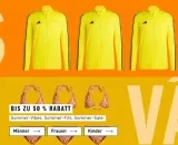 Adidas Summer Sale🔥 Bis Zu 50 % Rabatt Auf Schuhe, Outfits & Accessoires
