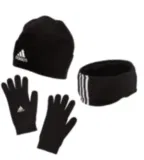 Adidas Winterset 3-teilig (Mütze,Halswärmer & Handschuhe) für 28,95 € ink Versand (statt 34,44 €)