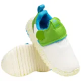 adidas x Disney Kermit Kleinkinder Schuhe GY6679 (Gr. 19 bis 27) für 16,94€ inkl. Versand