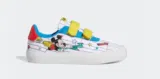 ADIDAS X DISNEY MICKEY MAUS VULC RAID3R für 20,40 € inkl. Versand (statt 40,00 €)