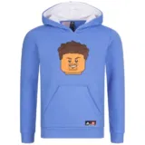 adidas x Lego Trae Young Kinder Hoodie (Gr. 140 bis 176) für 29,94 € inkl. Versand (statt 36,94 €)