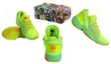 adidas x MARVEL D.O.N Issue 2 Basketball Schuhe Spidey Sense (Gr. 40 bis 47) für 50,53 € inkl. Versand statt 63,67 €