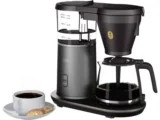 AEG Gourmet 7 Filterkaffeemaschine (CM7-1-4MTM) – für 75,90 € inkl. Versand statt 120,99 €