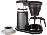 AEG Gourmet 7 Filterkaffeemaschine (CM7-1-4MTM) für 75,90 € inkl. Versand statt 120,99 €