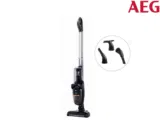 AEG Ultimate FX9-1-4IG Akku-Staubsauger -für 285,90€ inkl. Versand statt 399,71€