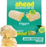 ahead Protein Riegel Lemon Cheesecake 14er Pack (14x45g)