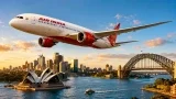 Für 831 € nach Australien: Air India fliegt von Frankfurt nach Sydney & Melbourne
