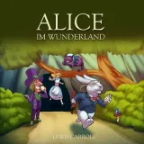 Gratis Hörbuch: Alice im Wunderland