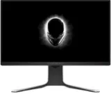 Dell Alienware AW2720HF Monitor (27″, IPS, FHD, 240Hz, FreeSync & G-Sync Compatible, 2x HDMI 2.0, DP 1.2, Pivot, RGB) – für 338,90€ inkl. Versand statt 402,40€