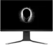 Dell Alienware AW2720HF Monitor (27″, IPS, FHD, 240Hz, FreeSync & G-Sync Compatible, 2x HDMI 2.0, DP 1.2, Pivot, RGB) – für 338,90€ inkl. Versand statt 402,40€