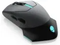 Alienware Gaming-Maus AW610M für 47,99€ inkl. Versand statt für 77,67€