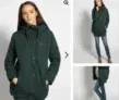 alife & kickin Jacke Coat AbbyAK ( XS bis L) 40,53 € inkl. Versand (statt 117,00 €)