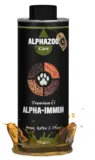 alphazoo Alpha-Immun Premium Immunsystem Futteröl für 11,86 € inkl. Prime-Versand (statt 16,95 €)