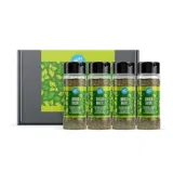 Happy Belly Basilikum getrocknet 4 Pack (4x15g) ab 2,54 € (Prime)