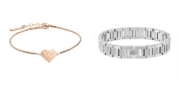 Amazon: 20% Rabatt auf Schmuck [personalisiert]
