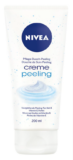 NIVEA Creme Peeling (200 ml) ab 2,39 € inkl. Prime-Versand (statt 3,85 €)