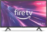 Amazon Fire TV 2-Serie HD-Smart-TV mit 32 Zoll für 119,99 € inkl. Versand