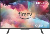 Amazon Fire TV Omni-QLED Fernseher (43 bis 65 Zoll) ab 249,99 € inkl. Versand