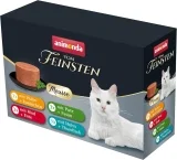 animonda Vom Feinsten Adult Katzenfutter Mousse-Vielfalt (12x85g)